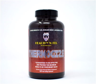 Thermogize (150 Fast Acting Capsules)