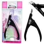 Nail Tip Cutter (Black)