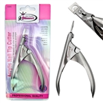 Nail Tip Cutter (Silver)