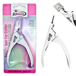 Nail Tip Cutter (White)