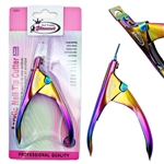 Nail Tip Cutter (Multi-Color)