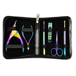 Nail Manicure Prepping KIT (Multi-Color)