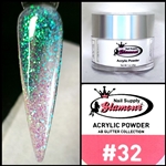 Glamour AB ACRYLIC GLITTER