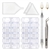 Nail Art Tools Bundle