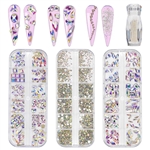 AB Crystals Bundle #8