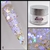 Butterfly Acrylic Glitter 1oz #4