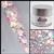 Butterfly Acrylic Glitter 1oz #9