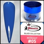 Glamour BLUES Acrylic collection