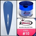 Glamour BLUES Acrylic collection