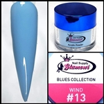 Glamour BLUES Acrylic collection