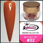 Glamour BROWS Acrylic collection