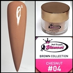 Glamour BROWS Acrylic collection