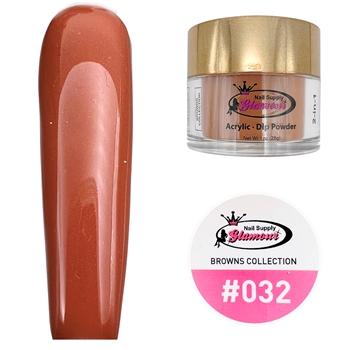 BROWNS Acrylic Collection #032 1oz
