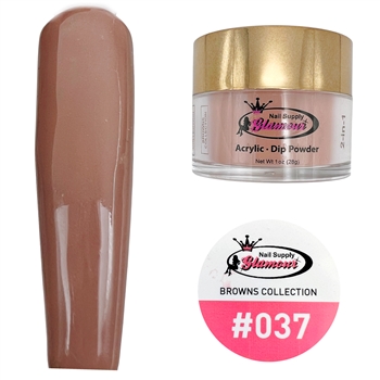 BROWNS Acrylic Collection #037 1oz