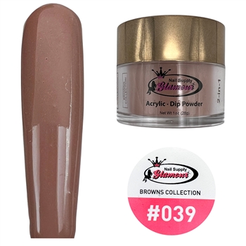 BROWNS Acrylic Collection #039 1oz