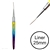 25mm 100% Kolinsky Gel Liner Brush (Diamond Rainbow)