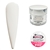 2 in 1 Acrylic & Dip Powder PURE WHITE #002 2oz