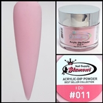 Glamour 2 in 1 Acrylic & Dip Powder I DO 011 2oz