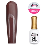 BROWNS Gel Polish Collection # 25