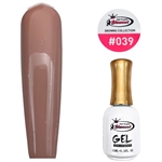 BROWNS Gel Polish Collection # 39
