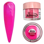 JELLY 2 in 1 Acrylic & Dip Powder 1 oz #CG002