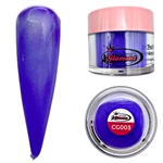 JELLY 2 in 1 Acrylic & Dip Powder 1 oz #CG003