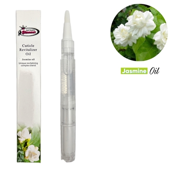 Cuticle Oil Pen ( Jasmine )
