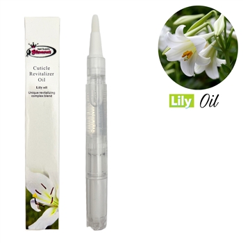 Cuticle Oil Pen ( LILY )