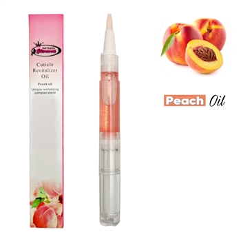 Cuticle Oil Pen ( PEACH )