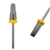 5 in 1 Drill Bit / TAPERED / Extra Fine / SILVER / 1 pc  / DB15