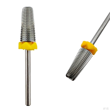 5 in 1 Drill Bit / TAPERED / Extra Fine / SILVER / 1 pc  / DB15