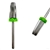 5 in 1 Drill Bit / TAPERED / Coarse / SILVER / 1 pc  / DB18