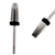 5 in 1 Drill Bit / TAPERED / Extra Coarse / SILVER / 1 pc  / DB19