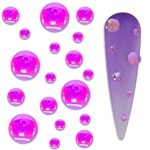 3D Bubble DECO MIX # 123