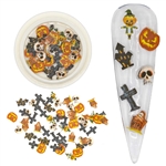 Halloween DECO MIX # 16