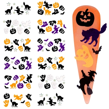 Halloween DECO MIX # 53