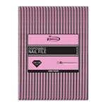 Disposable Nail Files 150/150 Pack (Black)