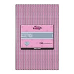 Disposable Nail Files 80/80 Pack (Grey)