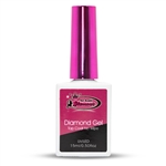 Diamond Gel Top Coat (No Wipe)