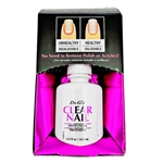 Dr. G's Clear Nail Antifungal Treatment (0.5 Ounce) 1pc