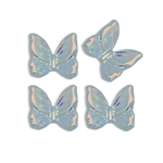 Holo Deco Butterflies #116