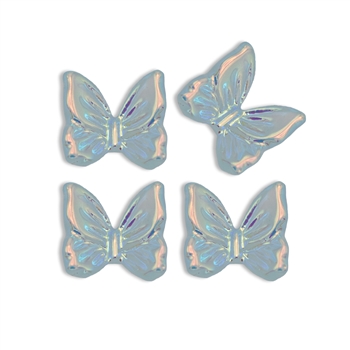 Holo Deco Butterflies #116