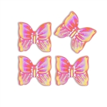 Holo Deco Butterflies #76