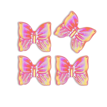 Holo Deco Butterflies #76
