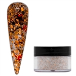 Fall Acrylic Glitter 1/2oz #1