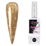 Flashy Gel # 001