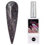 Flashy Cat Eye Gel # 011
