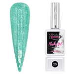 Flashy Gel # 024