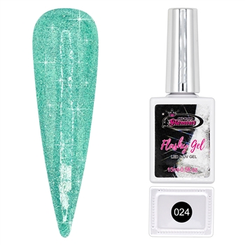 Flashy Gel # 024