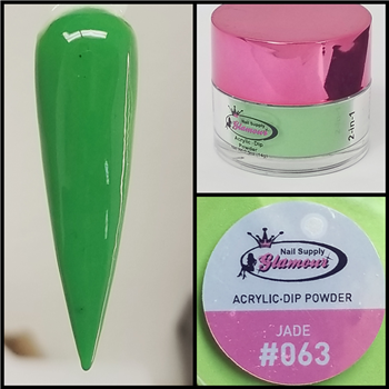 Glamour 2 in 1 Acrylic & dip powder